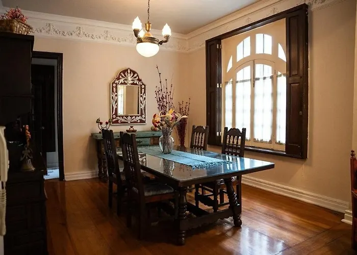 En Excelente Ubicacion 8 Personas Holiday home Mexico City