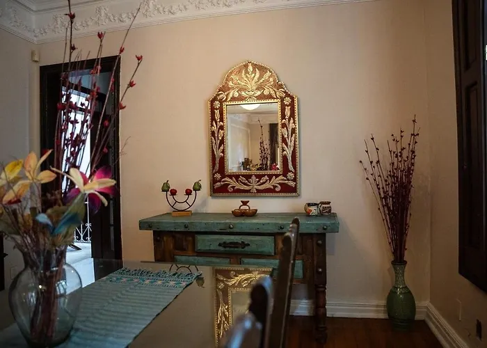 En Excelente Ubicacion 8 Personas Holiday home *