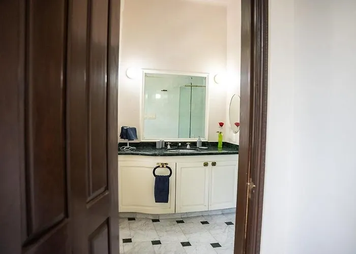 Holiday home En Excelente Ubicacion 8 Personas Mexico City