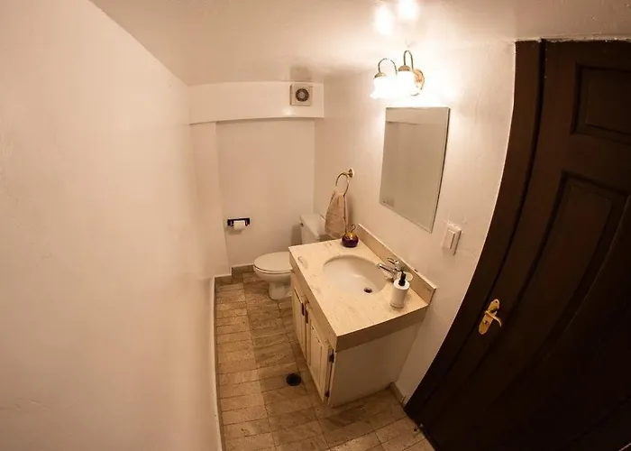 En Excelente Ubicacion 8 Personas Holiday home *