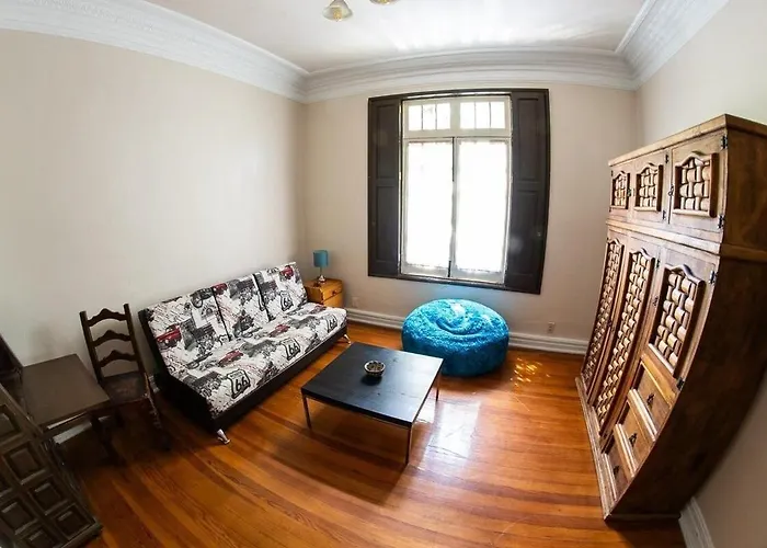 Holiday home En Excelente Ubicacion 8 Personas
