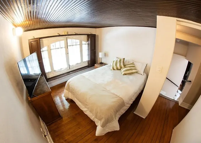 En Excelente Ubicacion 8 Personas Holiday home