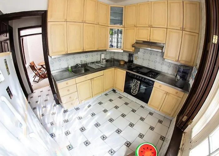 En Excelente Ubicacion 8 Personas Holiday home