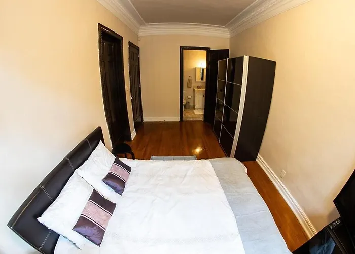 Holiday home En Excelente Ubicacion 8 Personas Mexico City