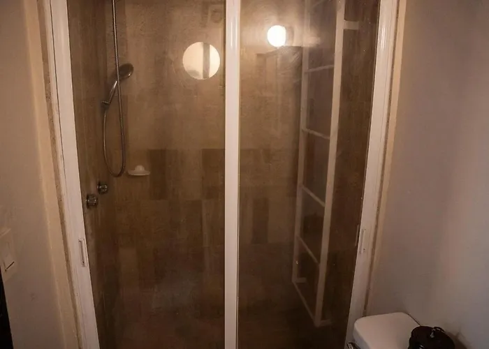 Holiday home En Excelente Ubicacion 8 Personas