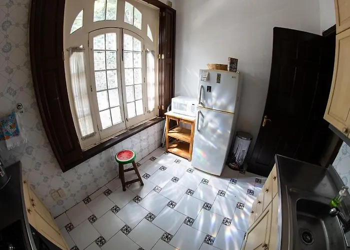 Holiday home En Excelente Ubicacion 8 Personas