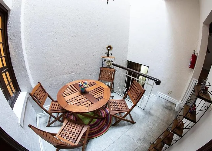 Holiday home En Excelente Ubicacion 8 Personas *